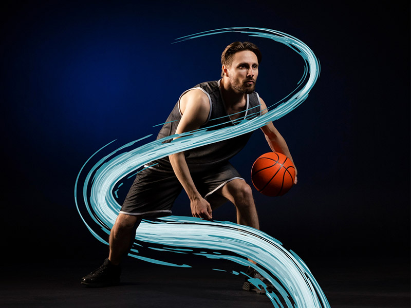 波西托尼阿伦回应詹姆斯：孟菲斯就像家一样！