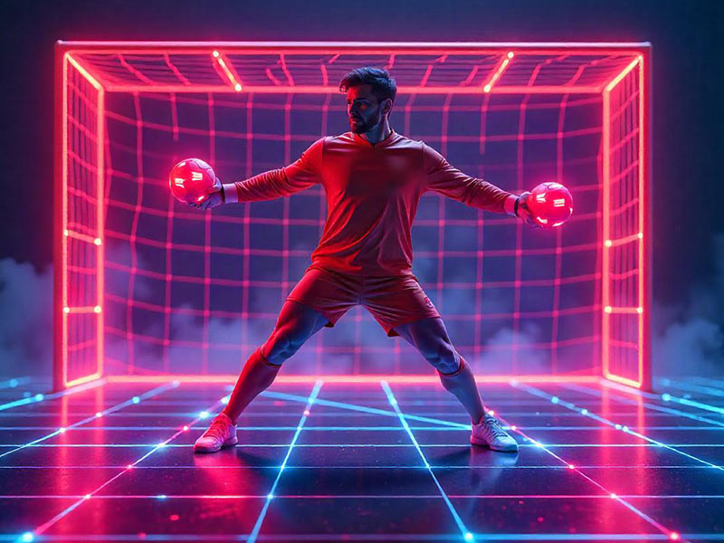 射门真是辣眼睛！巴特萨基传中，福法纳无人盯防射门踢偏